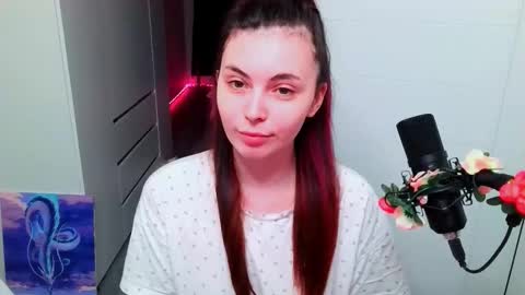 Peachy online show from February 13, 7:04 pm