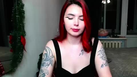 Peachy online show from December 10, 8:49 pm