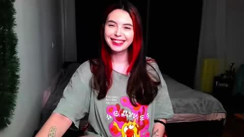 Peachy online show from December 22, 7:52 pm