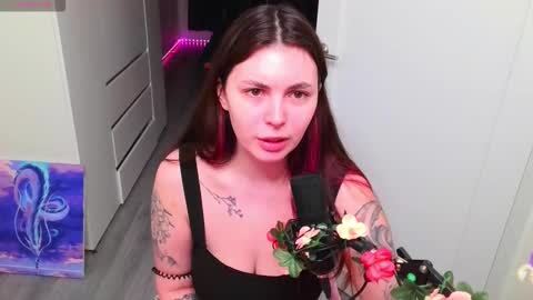 Peachy online show from March 4, 10:27 pm