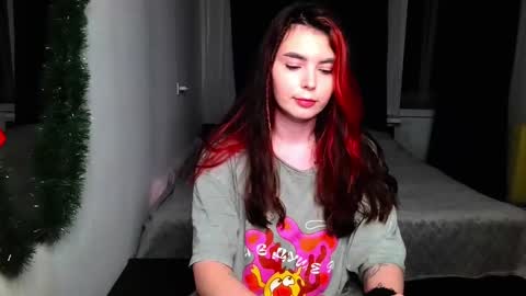 Peachy online show from December 23, 10:44 pm