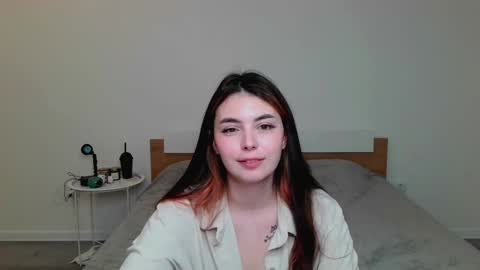 Peachy online show from February 13, 4:11 am
