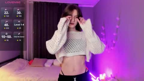 Peachy not a bb baby love or something Please call me Peachy online show from October 28, 1:11 am