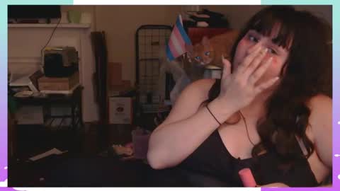 Snapshot of peakobunny chatting on September 27, 4:41 am peakobunny online show from September 27, 4:41 am