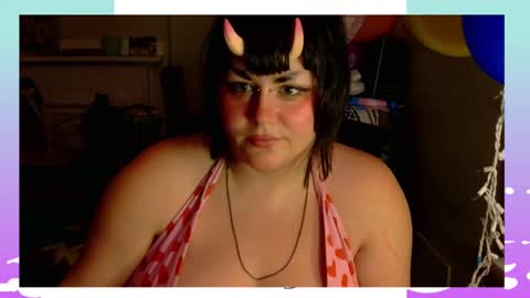 Snapshot of peakobunny chatting on October 15, 1:30 am peakobunny online show from October 15, 1:30 am