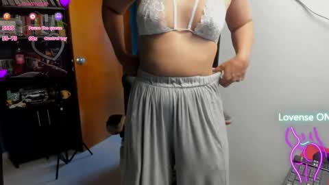 Snapshot of peanut_tangerine chatting on September 14, 9:56 pm Tangerine Penaut online show from September 14, 9:56 pm