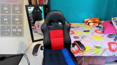 Snapshot of peanut_tangerine chatting on February 20, 9:09 pm Tangerine Penaut online show from February 20, 9:09 pm