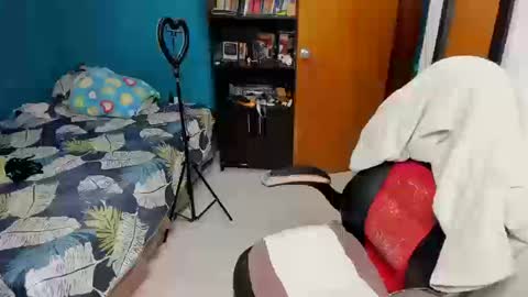 Snapshot of peanut_tangerine chatting on September 8, 10:53 pm Tangerine Penaut online show from September 8, 10:53 pm