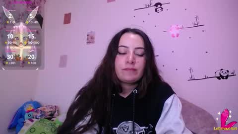 Pearl online show from October 21, 4:27 am