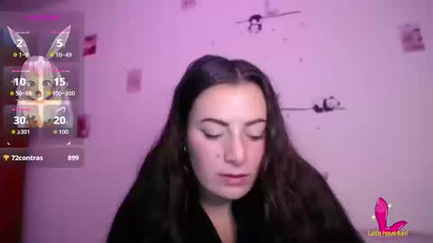 Snapshot of pearl_3 chatting on September 11, 4:46 am Pearl online show from September 11, 4:46 am