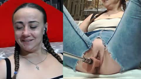 pearl_helen online show from October 27, 9:42 pm