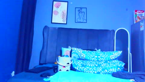 Pearl online show from March 14, 8:43 pm