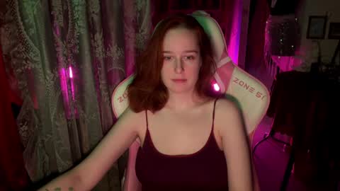 Adelina online show from July 27, 1:46 am