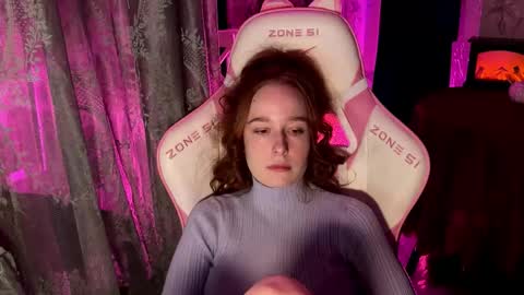 Adelina online show from October 17, 2:20 pm