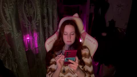 Adelina online show from March 13, 6:15 am