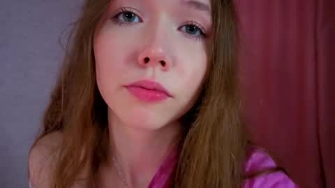 pearly_peach_ online show from May 5, 6:22 pm