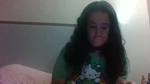 pebblezmeowkitty online show from November 6, 7:14 am