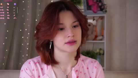 Lily online show from January 9, 2:38 am