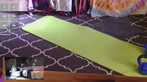 NEXT CHILL SESH  1130 930pm -ish PEEK online show from October 20, 2:09 pm