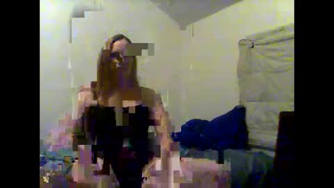 PeggiPie online show from February 9, 12:08 am