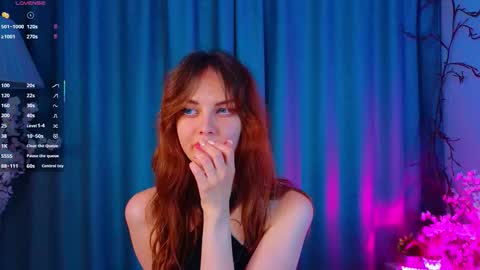 Snapshot of peggyhodges chatting on October 5, 5:40 pm LisaDrako online show from October 5, 5:40 pm