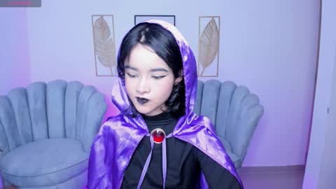 pekylove online show from October 31, 5:50 pm