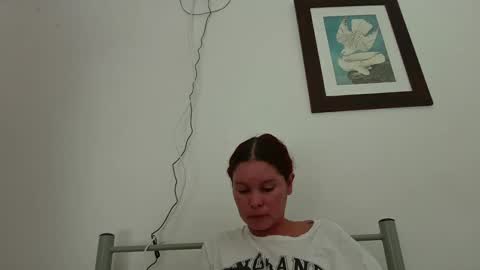 pelirroja_sexy online show from March 16, 4:11 pm