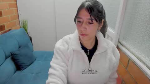 Snapshot of penelope47 chatting on October 21, 7:07 pm Penelope online show from October 21, 7:07 pm