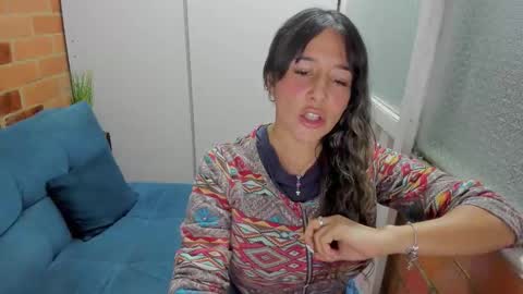 Snapshot of penelope47 chatting on October 11, 9:06 pm Penelope online show from October 11, 9:06 pm