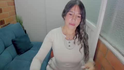 Snapshot of penelope47 chatting on October 6, 7:18 pm Penelope online show from October 6, 7:18 pm