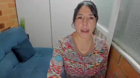 Snapshot of penelope47 chatting on October 24, 7:54 pm Penelope online show from October 24, 7:54 pm