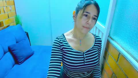 Snapshot of penelope47 chatting on December 21, 6:00 pm Penelope online show from December 21, 6:00 pm