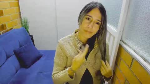Snapshot of penelope47 chatting on March 7, 7:38 pm Penelope online show from March 7, 7:38 pm