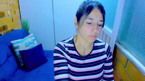 Snapshot of penelope47 chatting on January 24, 9:47 pm Penelope online show from January 24, 9:47 pm