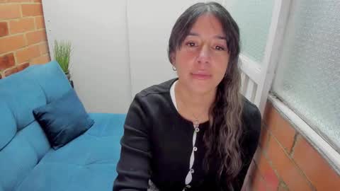 Snapshot of penelope47 chatting on October 8, 8:13 pm Penelope online show from October 8, 8:13 pm