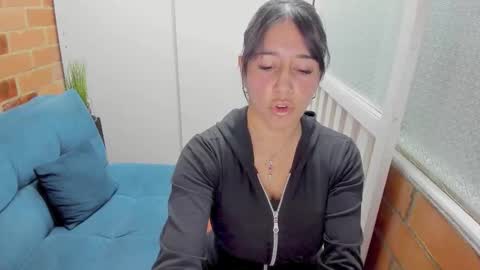 Snapshot of penelope47 chatting on October 22, 7:08 pm Penelope online show from October 22, 7:08 pm