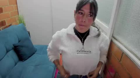 Snapshot of penelope47 chatting on September 12, 7:10 pm Penelope online show from September 12, 7:10 pm