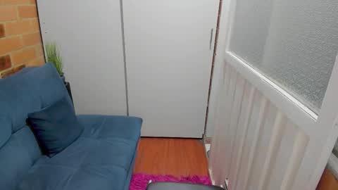 Snapshot of penelope47 chatting on October 31, 11:20 pm Penelope online show from October 31, 11:20 pm