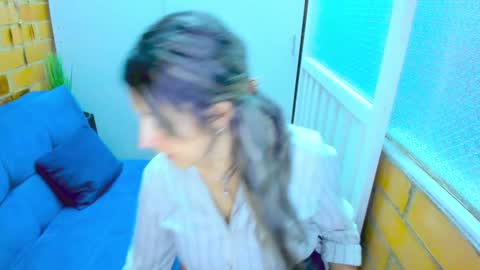 Snapshot of penelope47 chatting on December 28, 6:40 pm Penelope online show from December 28, 6:40 pm