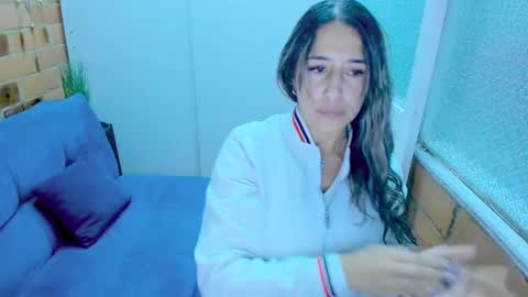 Snapshot of penelope47 chatting on February 22, 8:15 pm Penelope online show from February 22, 8:15 pm