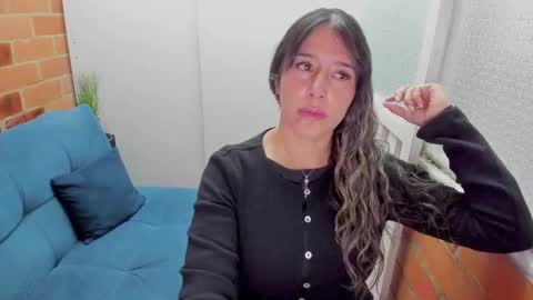 Snapshot of penelope47 chatting on October 14, 8:33 pm Penelope online show from October 14, 8:33 pm