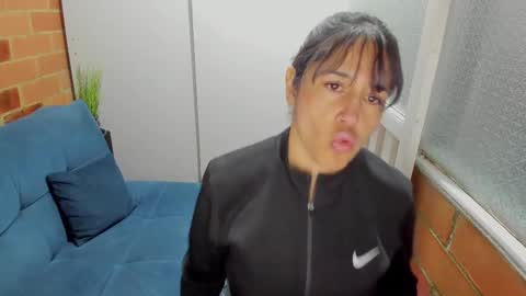 Snapshot of penelope47 chatting on September 27, 9:55 pm Penelope online show from September 27, 9:55 pm