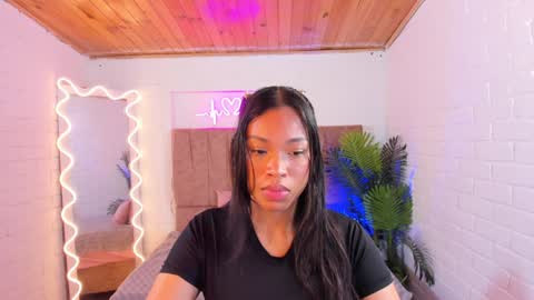 penelope online show from January 5, 3:00 am