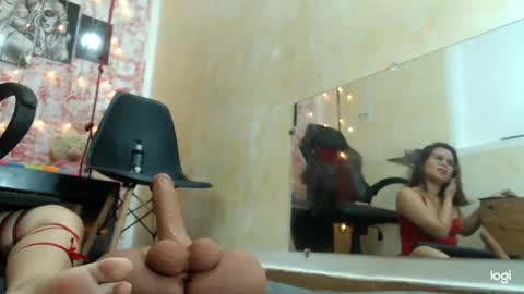 penelopeheart3 online show from February 27, 2:42 am