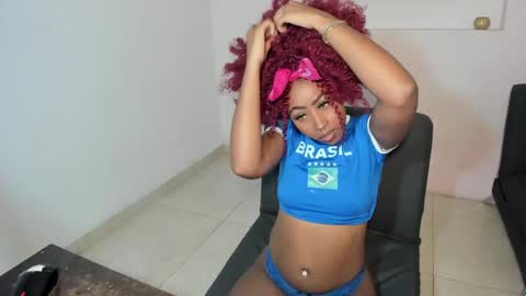 penelopeking9 online show from January 10, 7:43 pm