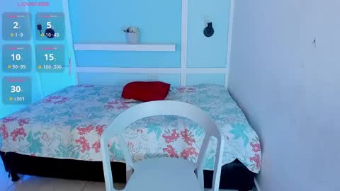 penelopeking9 online show from March 1, 4:04 am