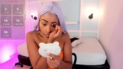 penelopeking9 online show from February 24, 3:53 am