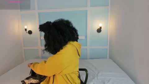 penelopeking9 online show from January 24, 4:05 am