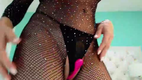 Penelope Laurent online show from April 8, 12:51 pm