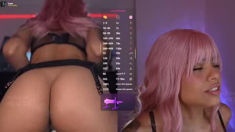 Snapshot of penelopesexx_ chatting on October 28, 11:53 pm penelopesexx_ online show from October 28, 11:53 pm